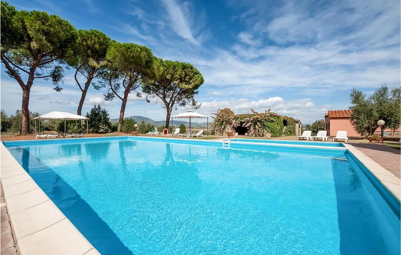 2 Bedroom Cozy Home In Casalappi Casa Lappi