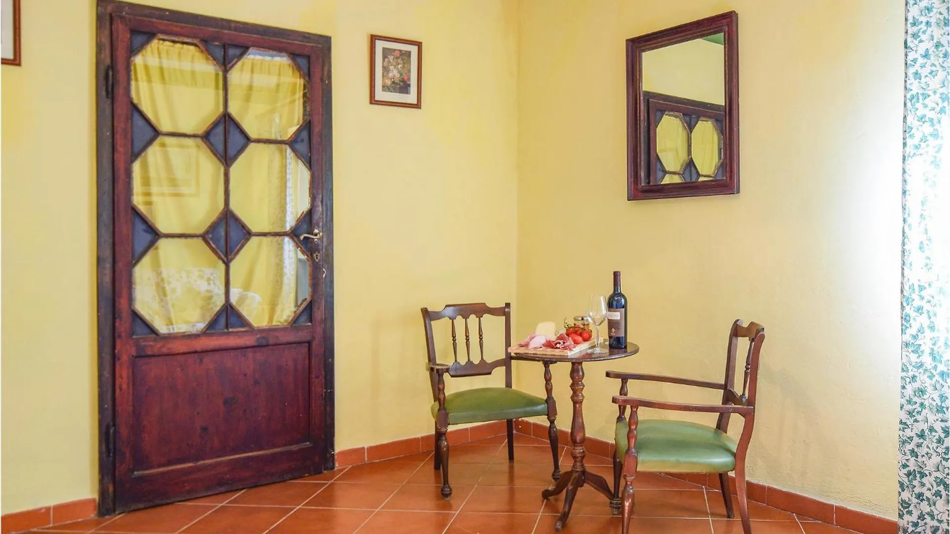 Holiday home 2 Bedroom Cozy Home In Casalappi Casa Lappi