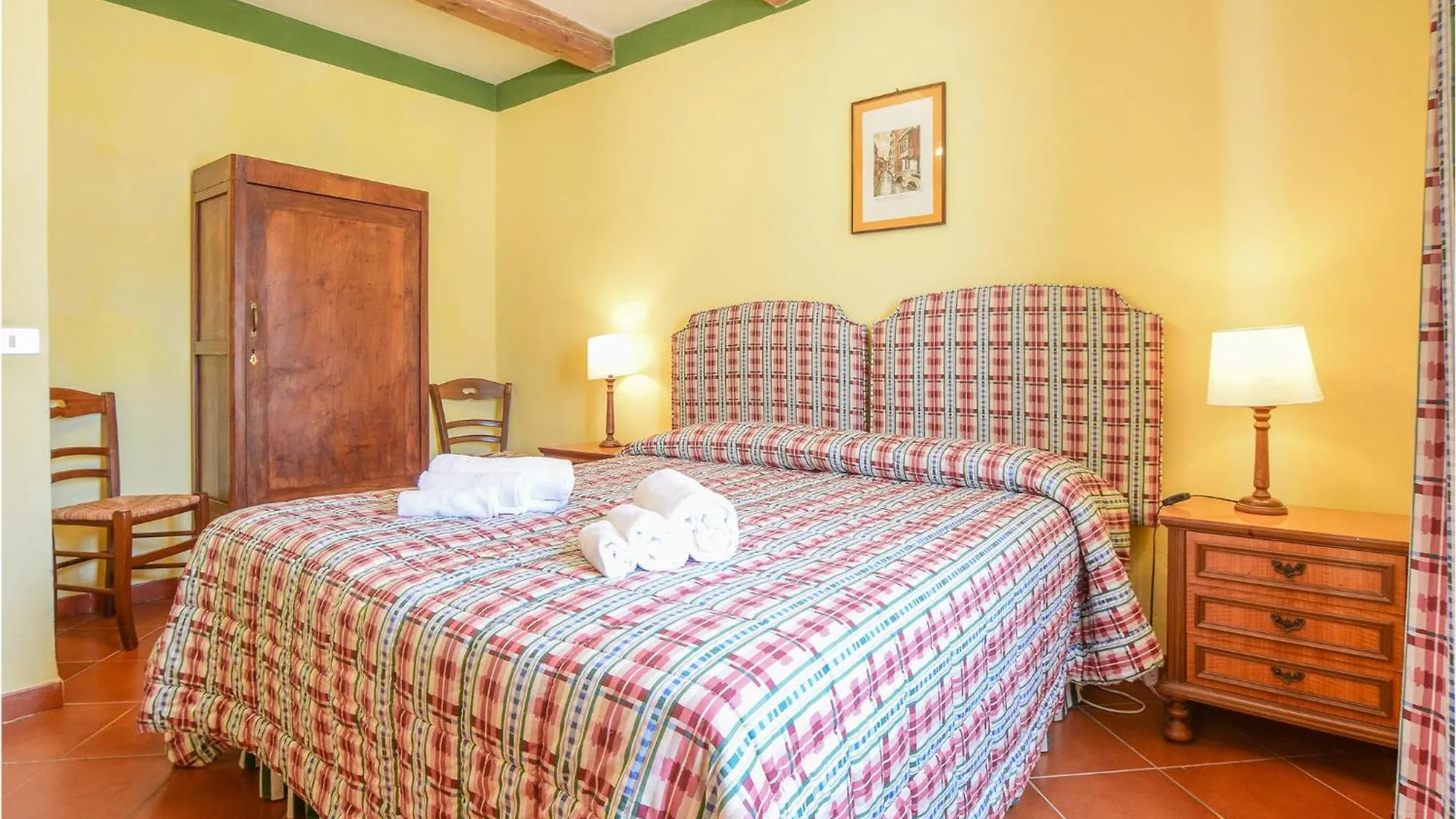 2 Bedroom Cozy Home In Casalappi Casa Lappi Holiday home