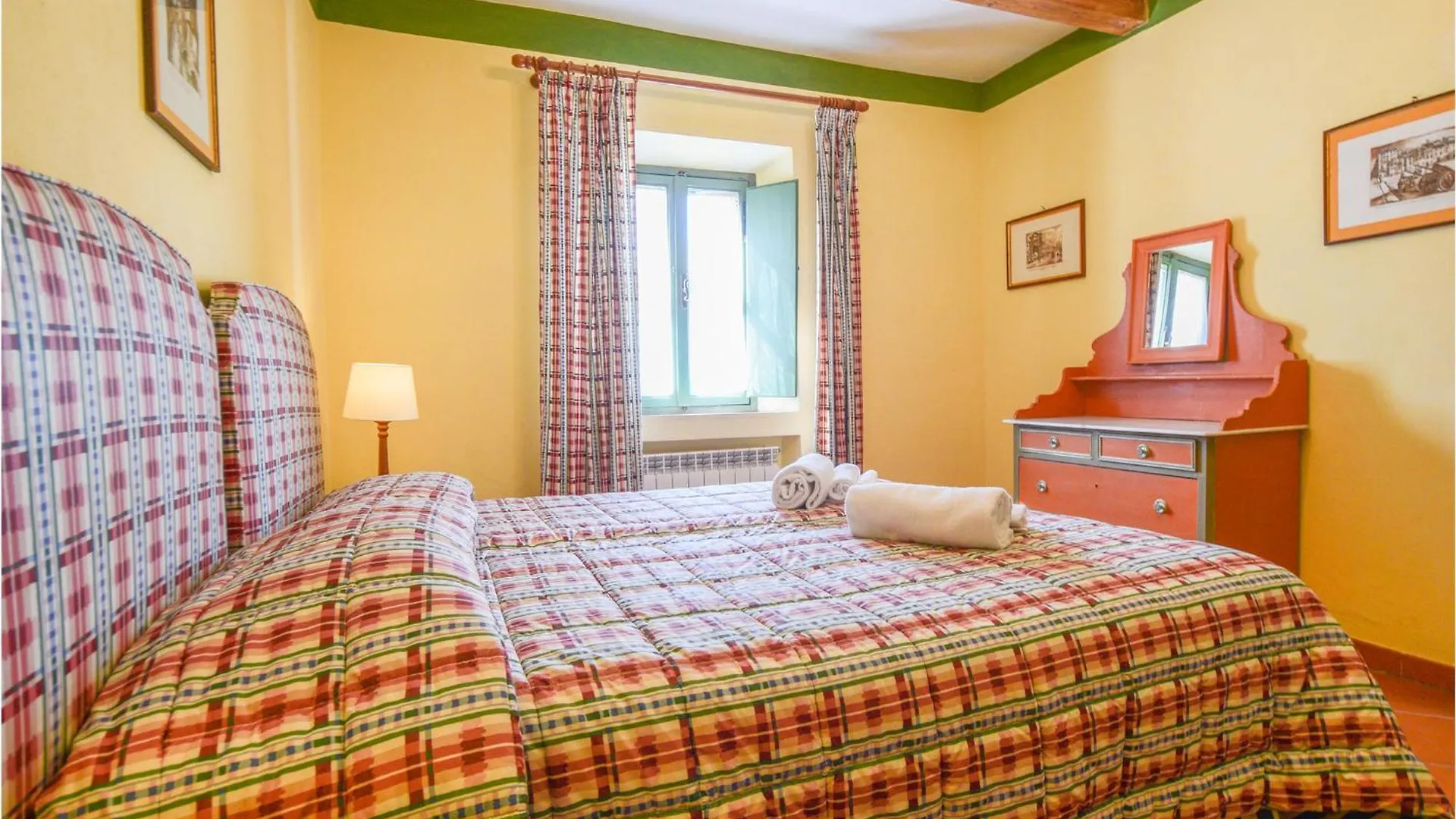 Holiday home 2 Bedroom Cozy Home In Casalappi Casa Lappi Italy