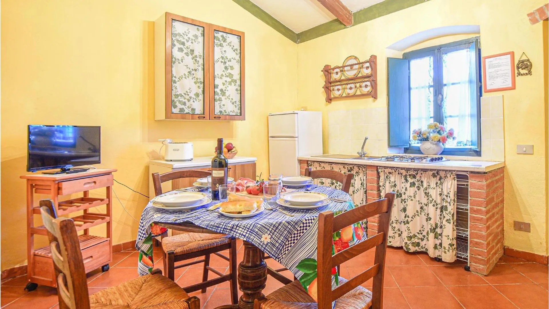 Holiday home 2 Bedroom Cozy Home In Casalappi Casa Lappi
