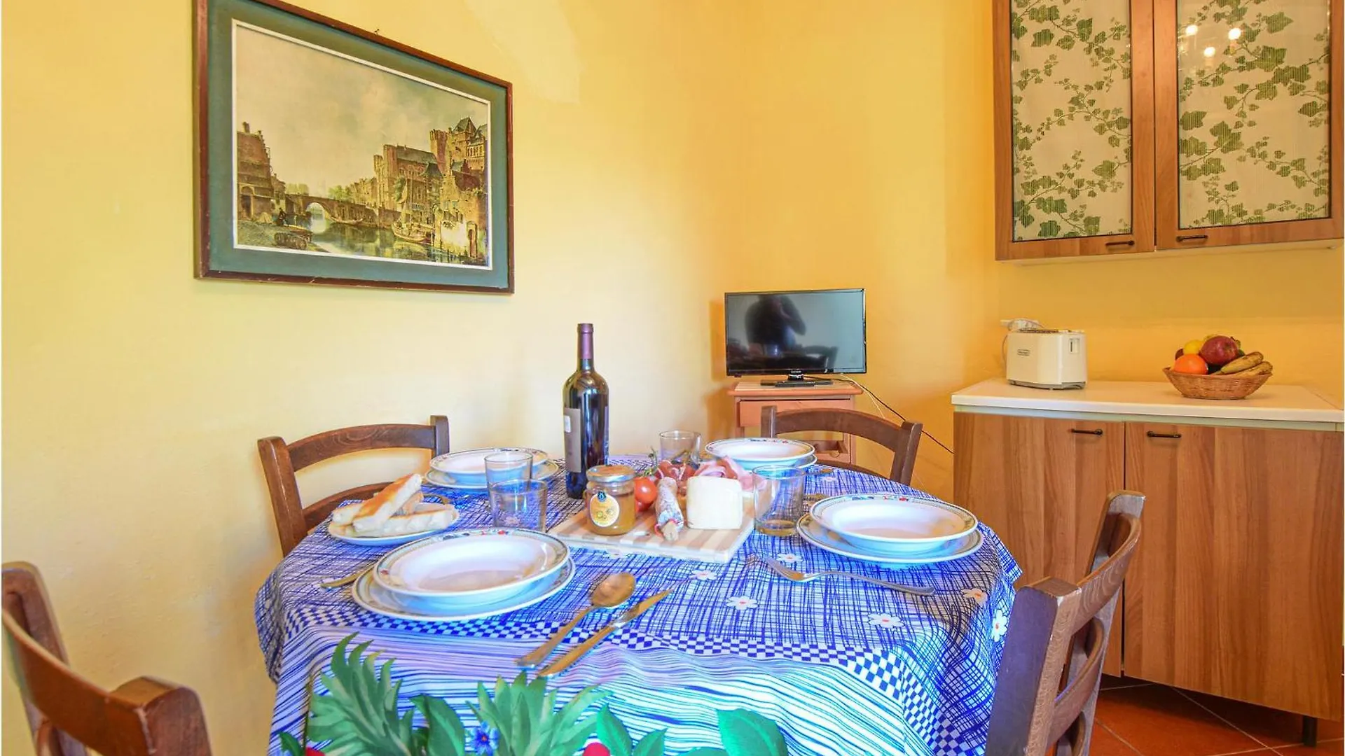 2 Bedroom Cozy Home In Casalappi Casa Lappi 0*,